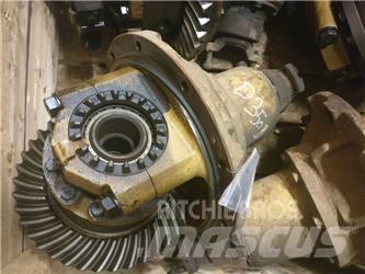 CAT D350B Transmission
