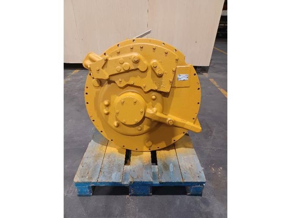 CAT D5H Transmission