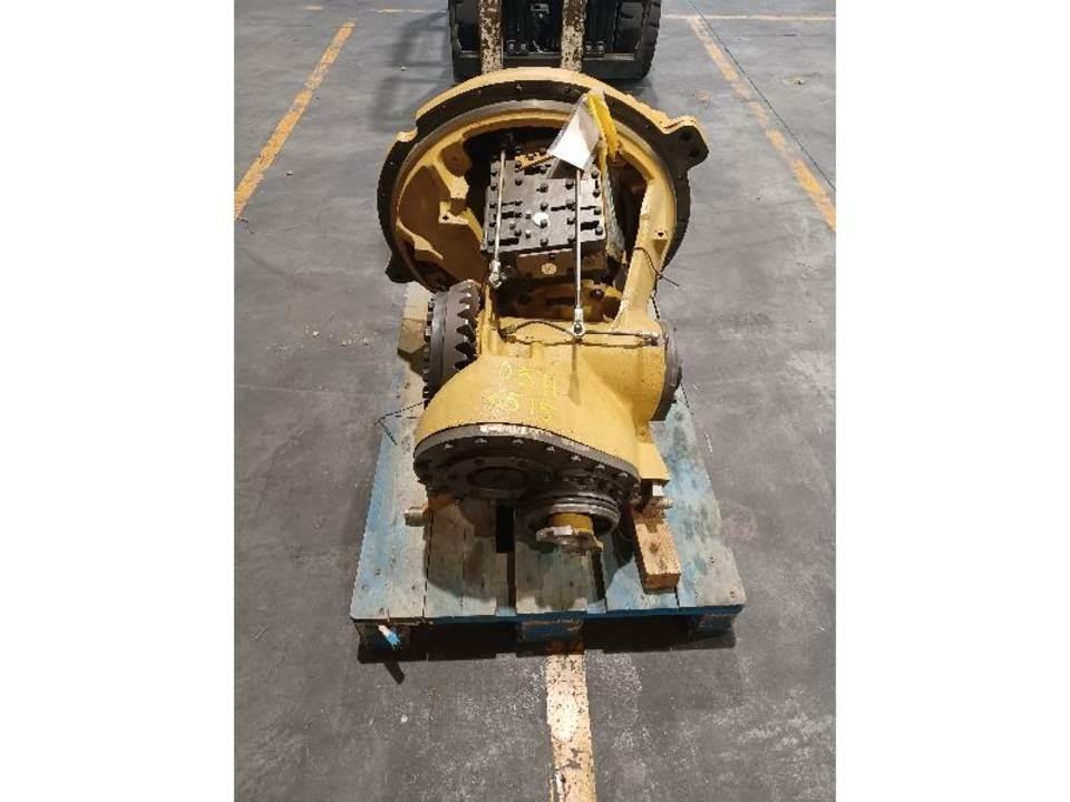 CAT D5H Transmission