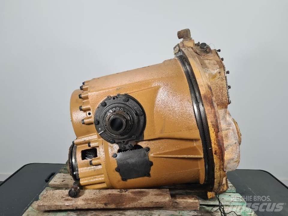CAT D6RXL Transmission