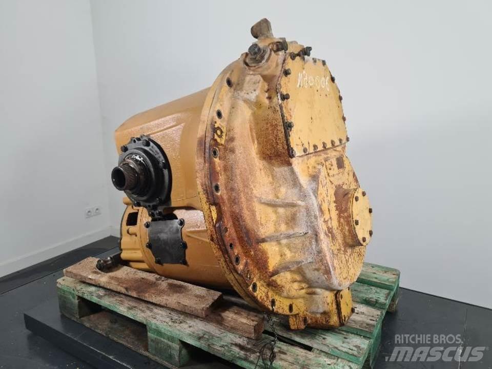 CAT D6RXL Transmission