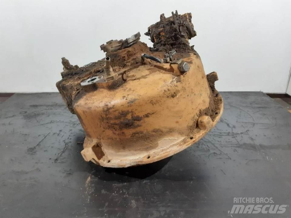 CAT D6RXL Transmission