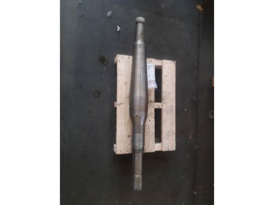 CAT D7G Transmission