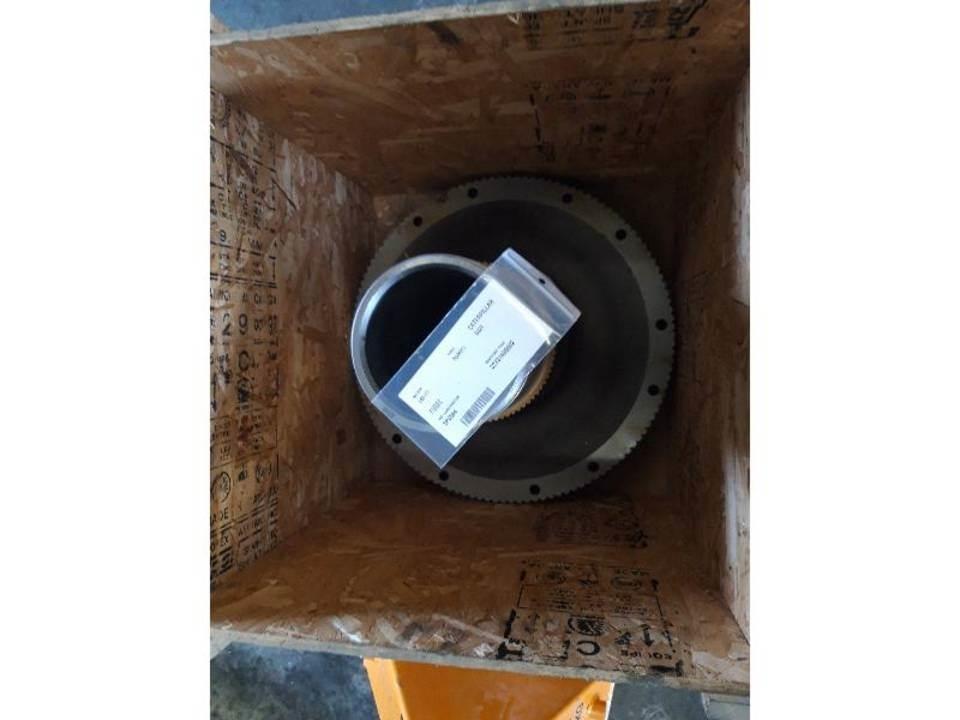 CAT D8H Transmission