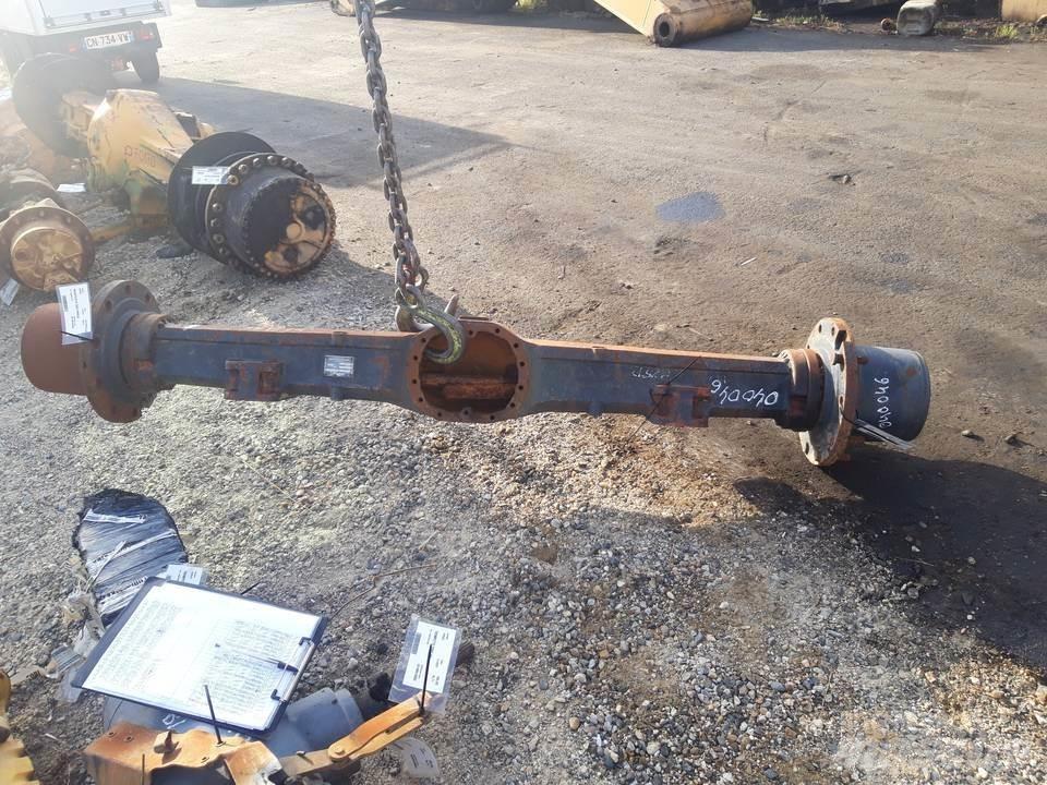 CAT M315 Transmission