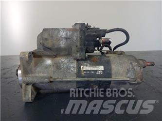 CAT M320F Engines