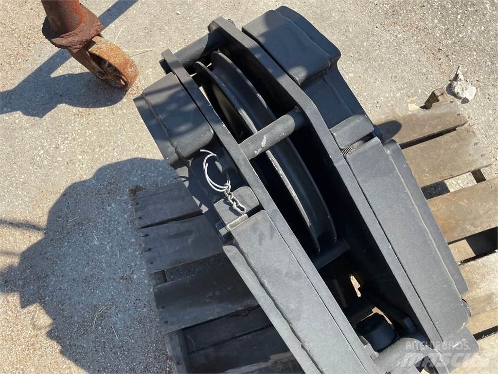 Liebherr  Crane spares & accessories