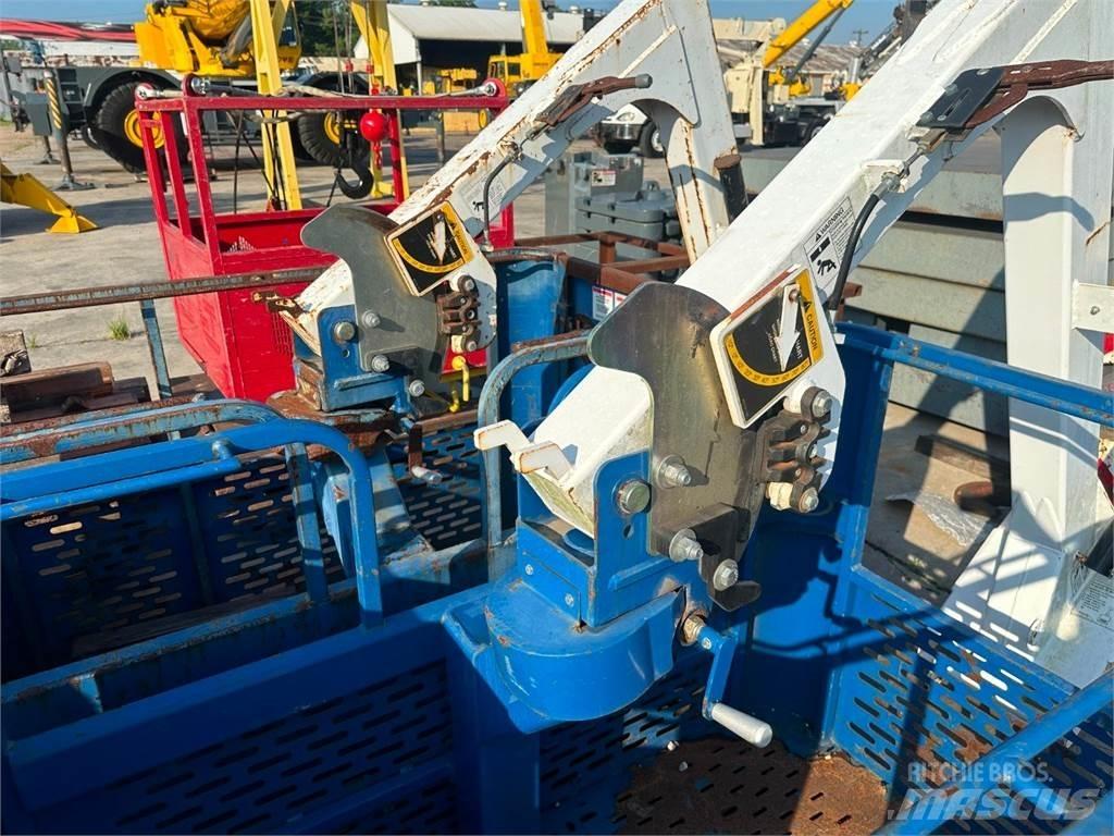 Manitex  Crane spares & accessories