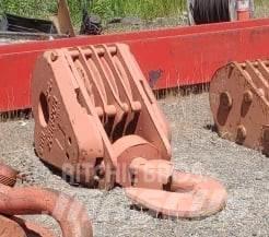 Johnson  Crane spares & accessories