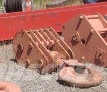 Johnson  Crane spares & accessories