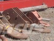 Johnson  Crane spares & accessories