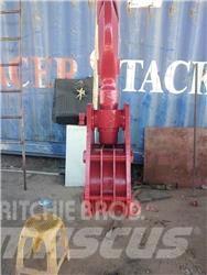 Johnson  Crane spares & accessories