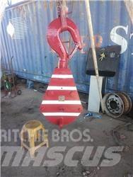 Johnson  Crane spares & accessories