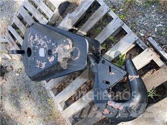 Johnson  Crane spares & accessories