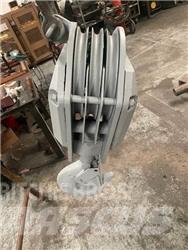 Johnson  Crane spares & accessories