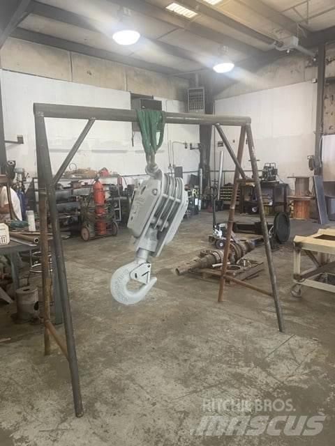 Johnson  Crane spares & accessories