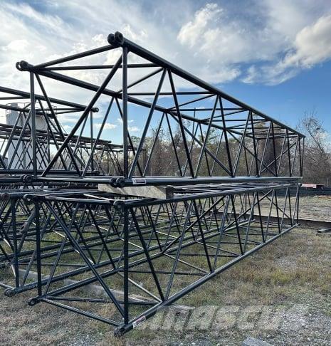 Link-Belt  Booms and arms