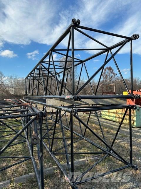 Link-Belt  Booms and arms