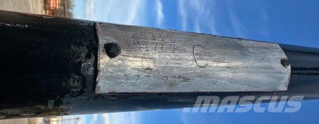 Link-Belt  Booms and arms