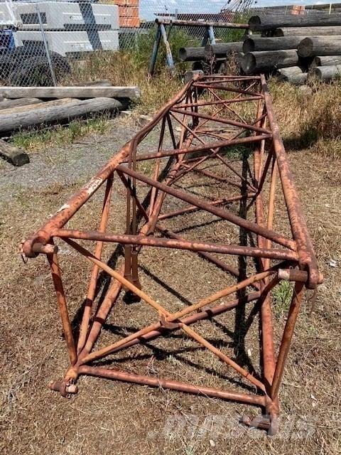 Link-Belt  Booms and arms