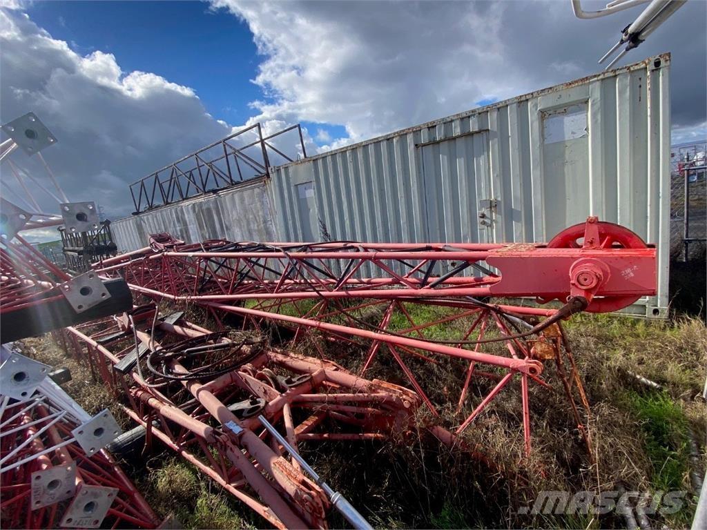 Link-Belt  Booms and arms