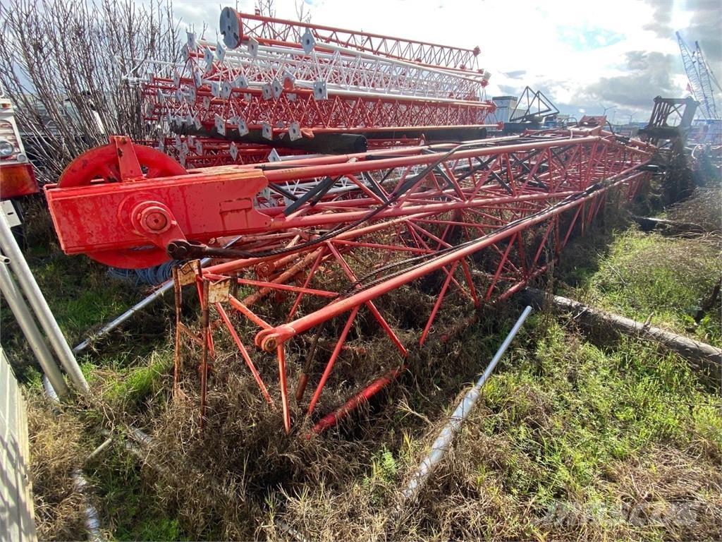 Link-Belt  Booms and arms