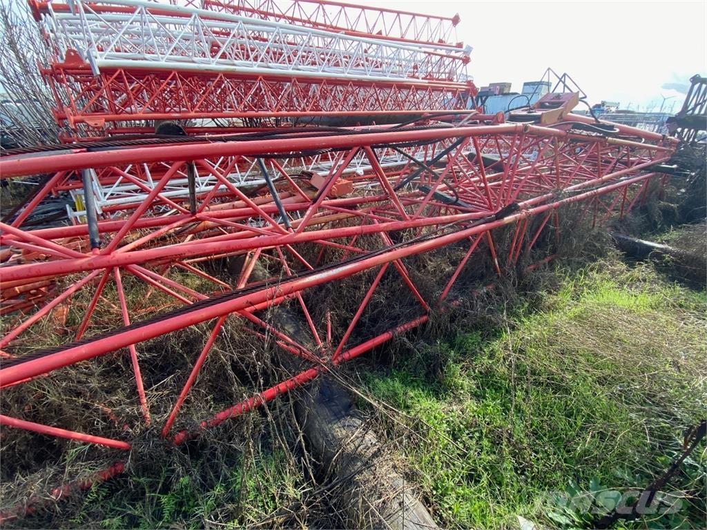 Link-Belt  Booms and arms