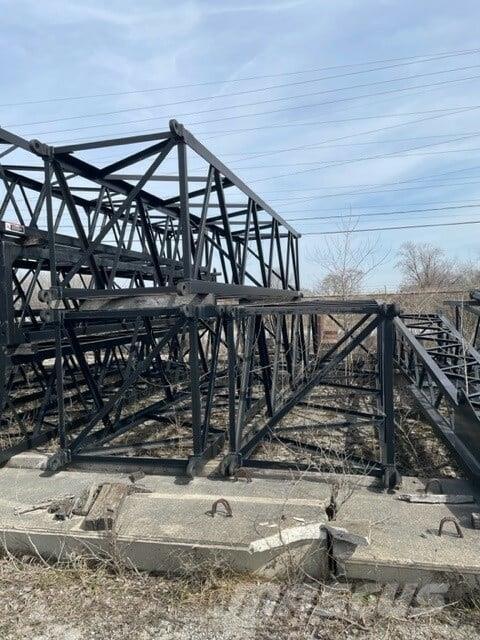 Link-Belt  Booms and arms