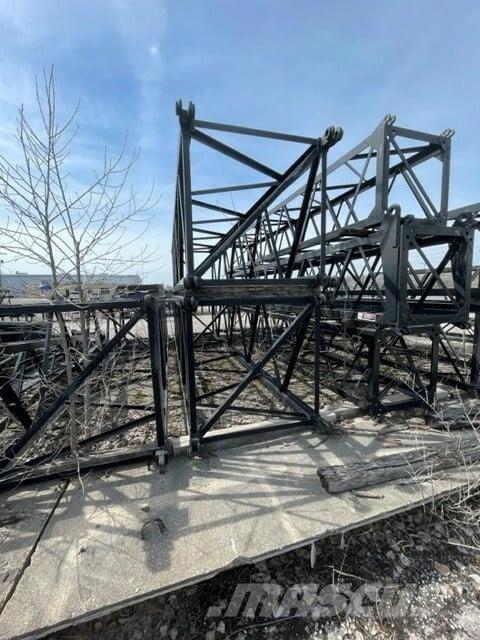 Link-Belt  Booms and arms