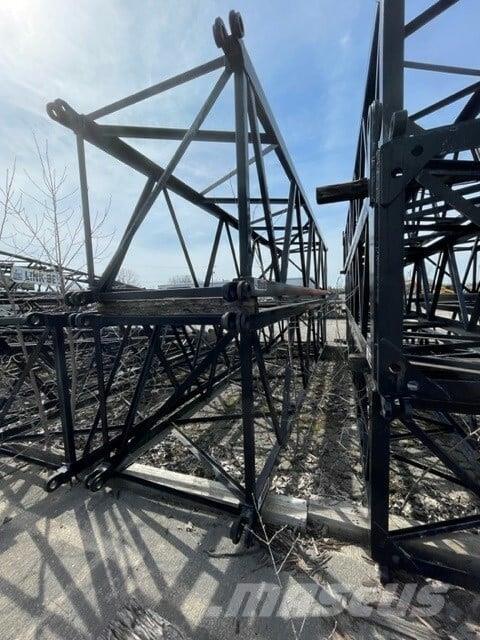 Link-Belt  Booms and arms