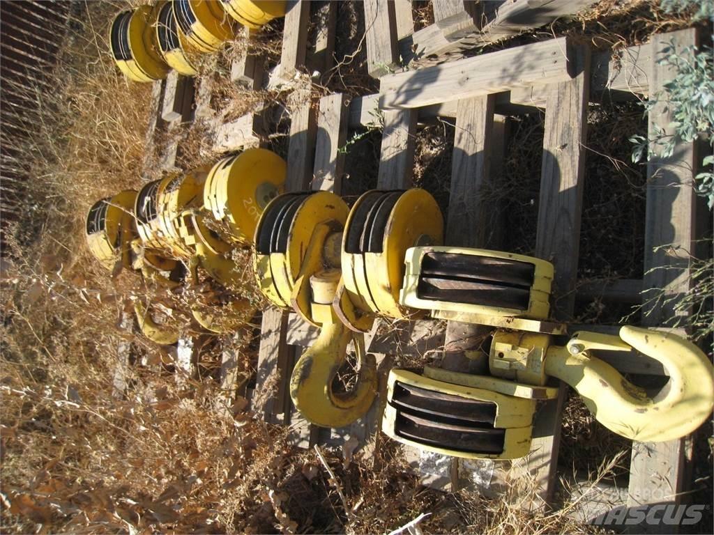  Other Crane spares & accessories