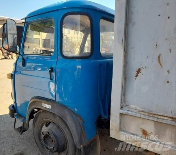 Avia A31.1 N Van Body Trucks