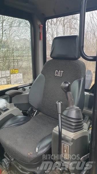 CAT 305 E2 Mini excavators < 7t