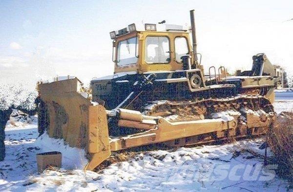 Chtz T 330 Crawler dozers