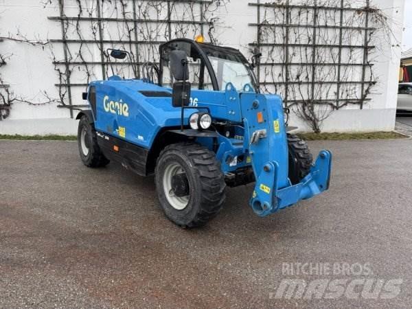 Genie 2506 Other