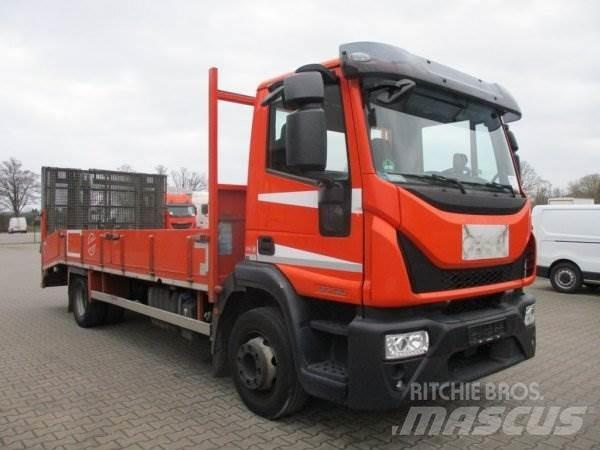 Iveco ML 120-190 Car carriers