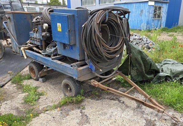  _JINÉ (AT) WOMA - 1502/30 Compressors