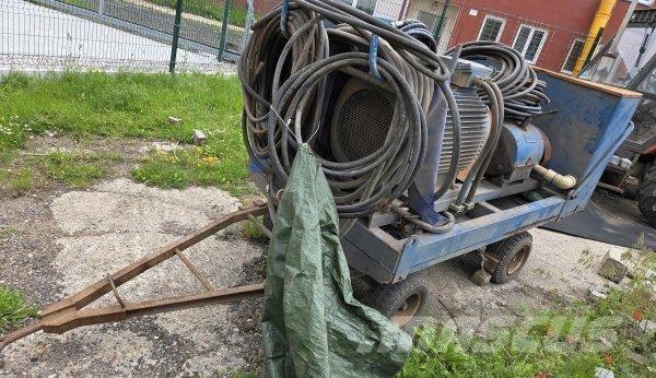  _JINÉ (AT) WOMA - 1502/30 Compressors