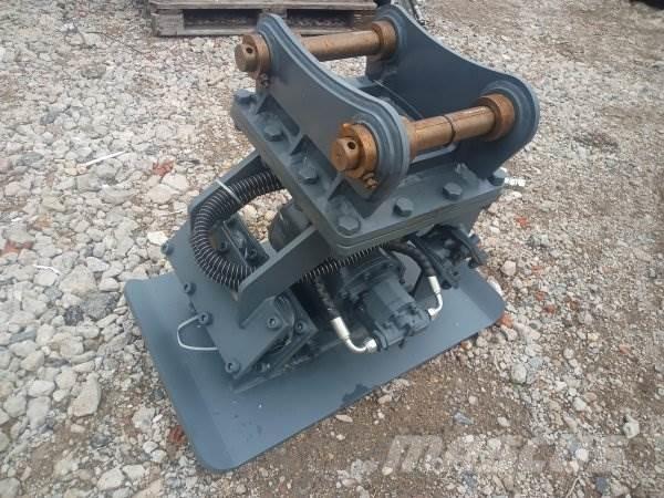  _JINÉ EPC50-E Vibrator compactors
