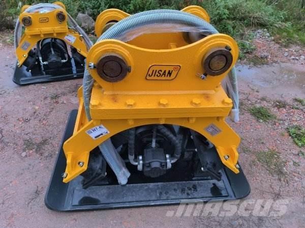  _JINÉ Jisan JSC 160 Vibrator compactors