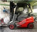 Linde H 40 T Diesel trucks