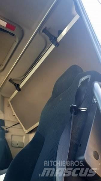 MAN TGX 18.440 Truck Tractor Units