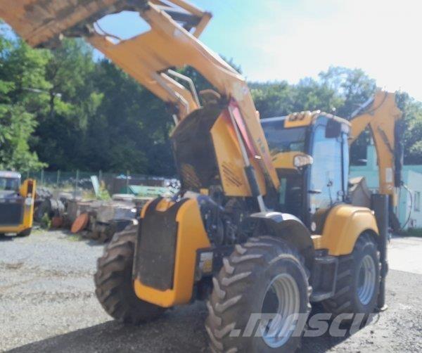 Mecalac TLB 990 TLB's