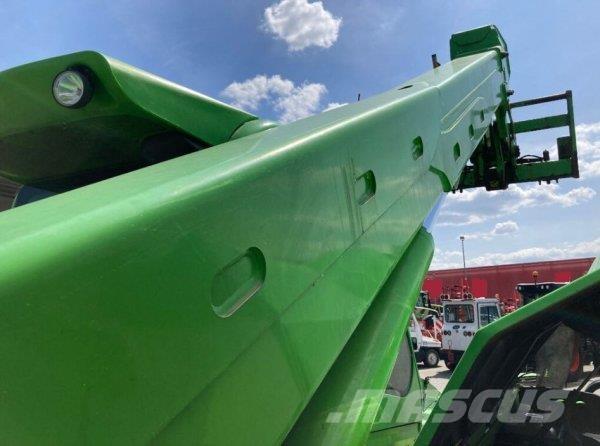 Merlo P 55.9 Other