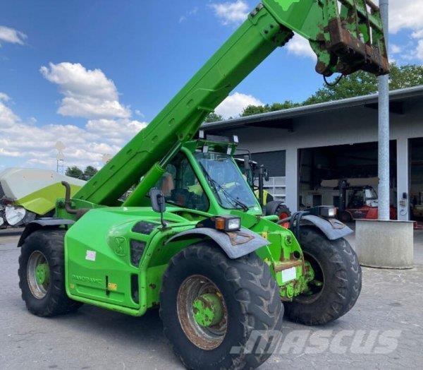 Merlo P 55.9 Other