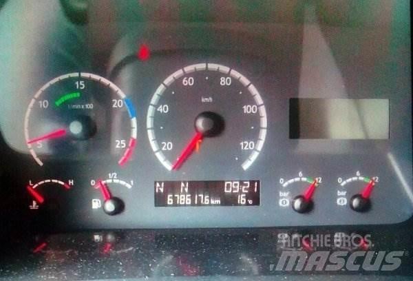 Scania R440 Truck Tractor Units