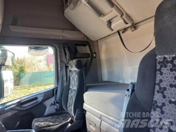Scania R450 Truck Tractor Units