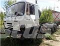 Tatra 815 Flatbed/Dropside trucks