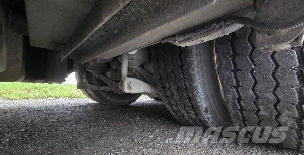 Volvo FH16.660 Truck Tractor Units