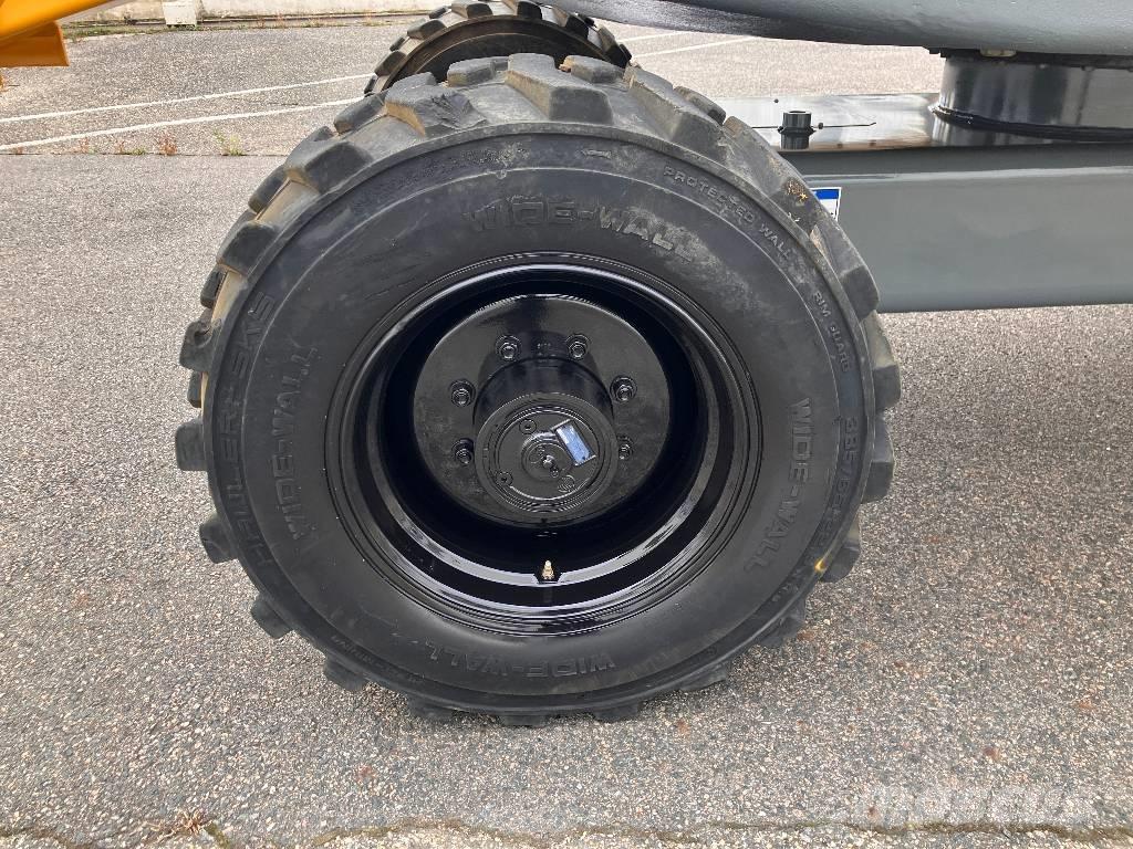 HAULOTTE HA260 PX Articulated boom lifts